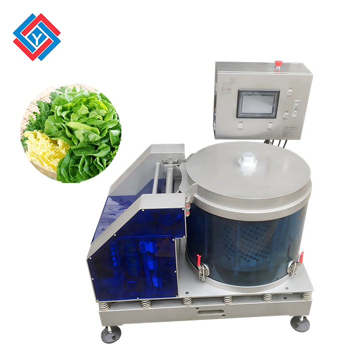 蔬菜脫水機TJ-70L